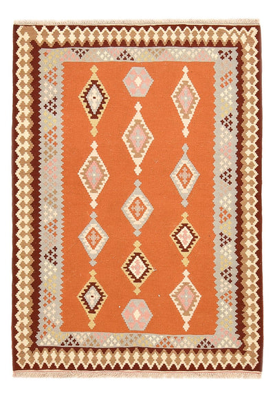 Kilim Fars Teppe 106x146cm