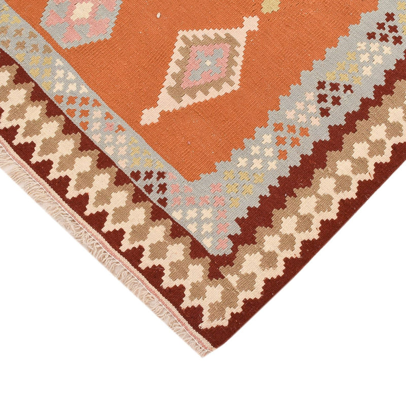Kilim Fars Teppe 146x106cm