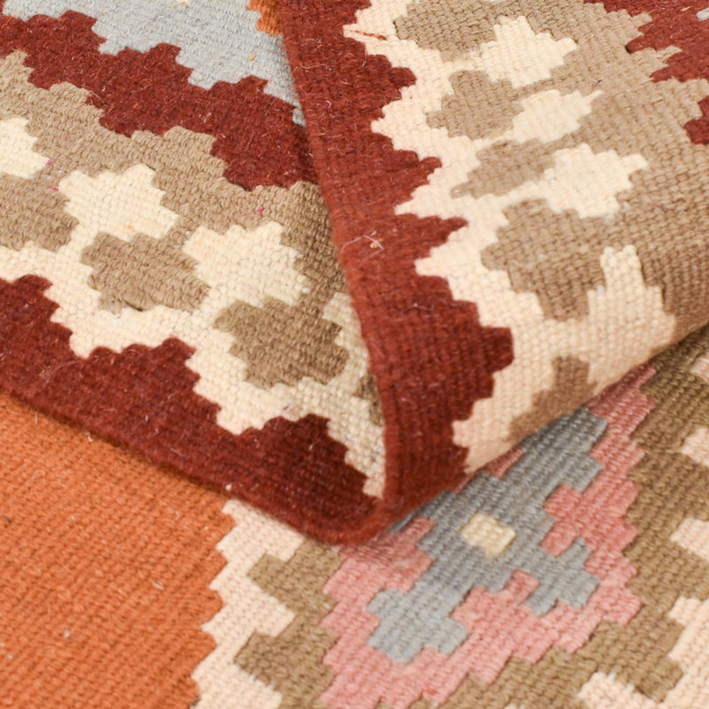 Kilim Fars Teppe 146x106cm
