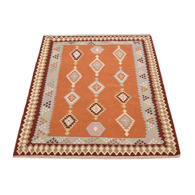 Kilim Fars Teppe 146x106cm