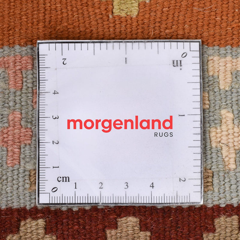Kilim Fars Teppe 146x106cm