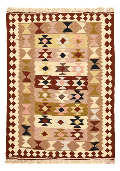 Kilim Fars Teppe 111x148cm