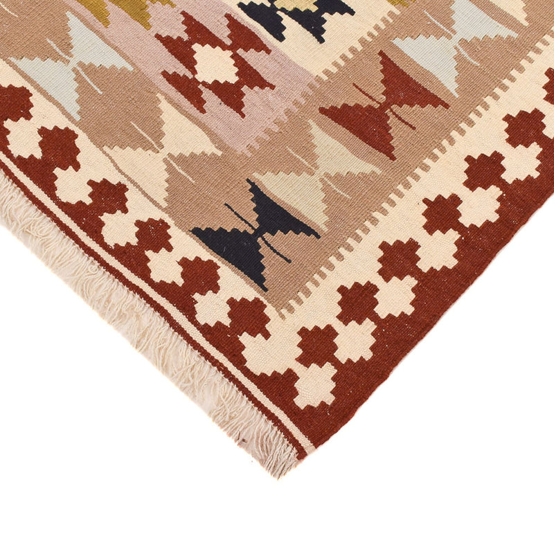Kilim Fars Teppe 111x148cm