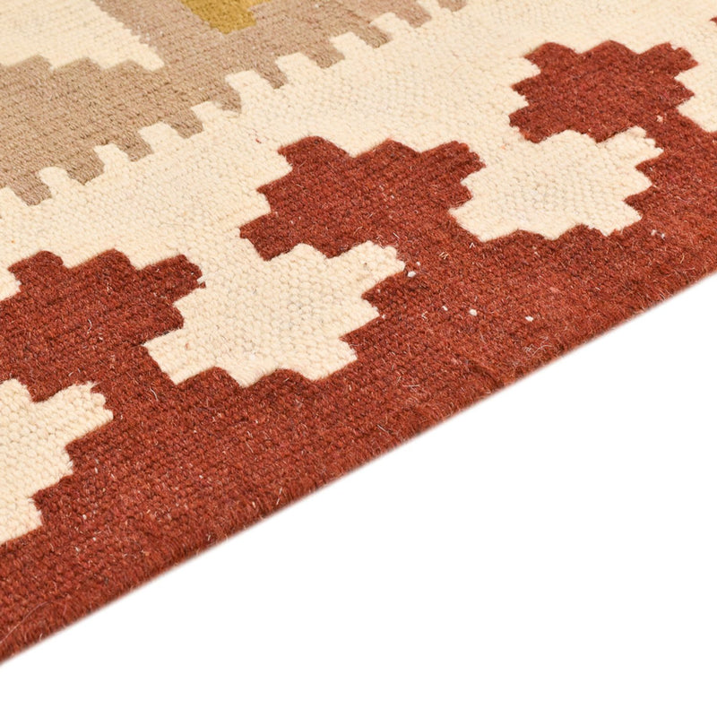 Kilim Fars Teppe 111x148cm