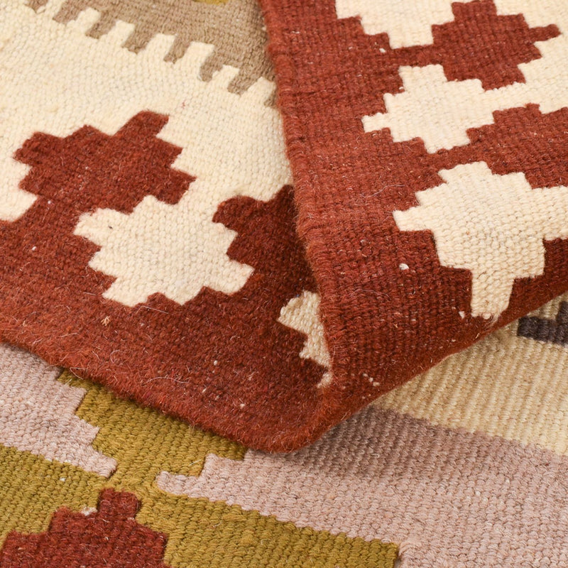 Kilim Fars Teppe 111x148cm