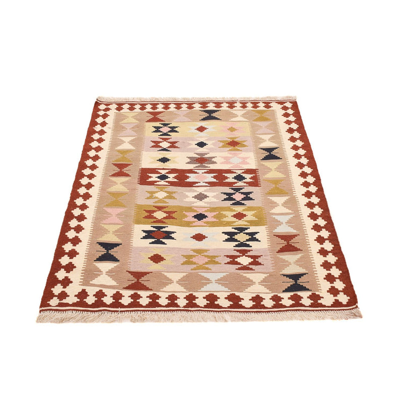 Kilim Fars Teppe 111x148cm