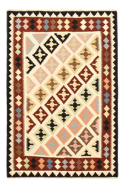 Kilim Fars Teppe 102x153cm