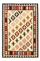 Kilim Fars Teppe 153x102cm