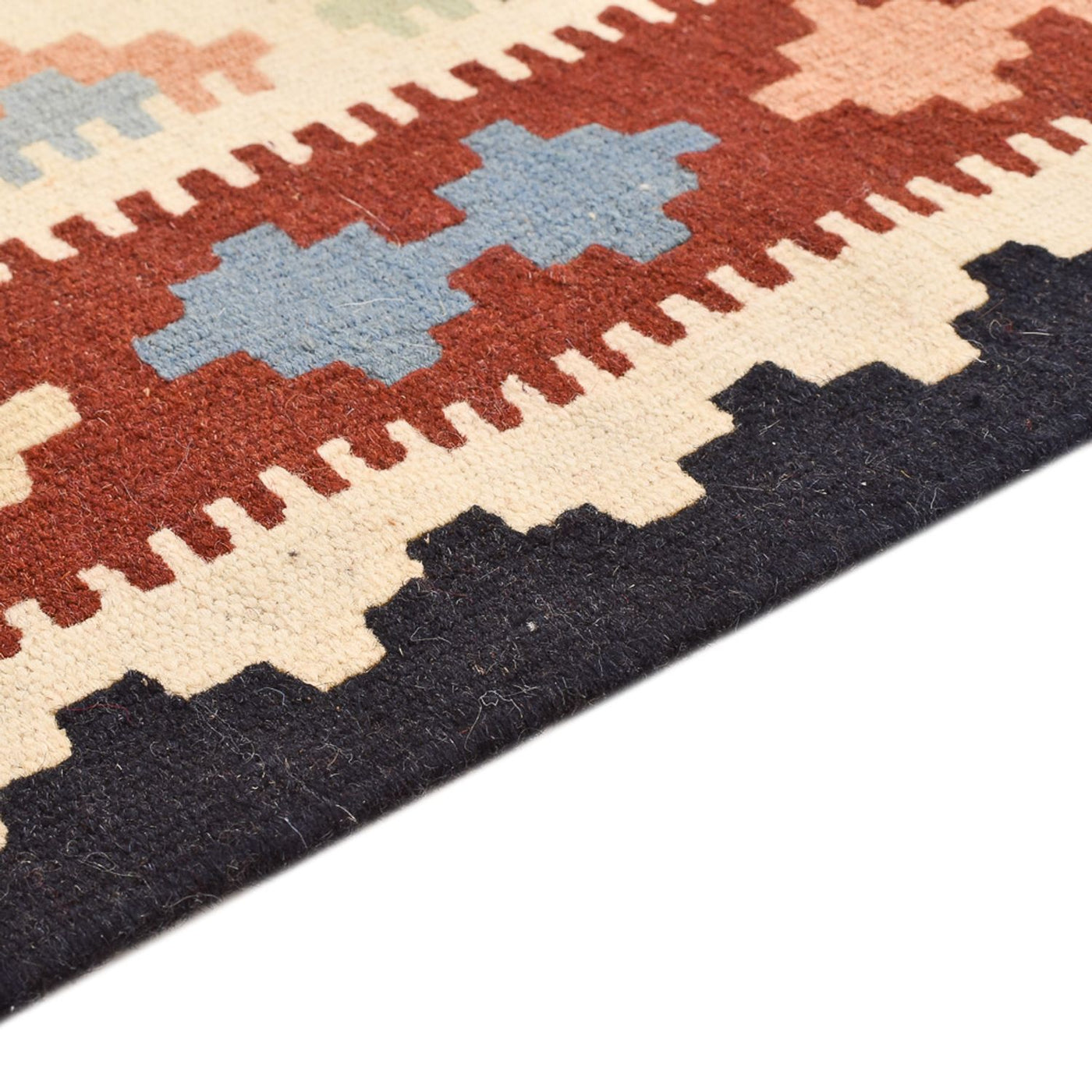 Kilim Fars Teppe 153x102cm
