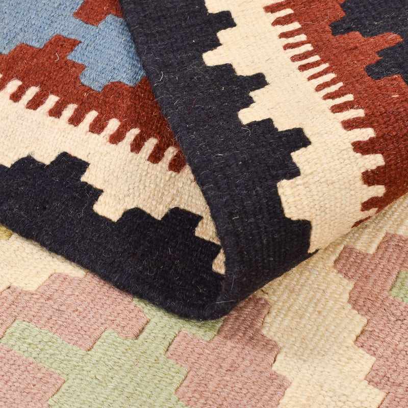 Kilim Fars Teppe 153x102cm