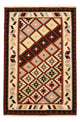 Kilim Fars Teppe 104x150cm
