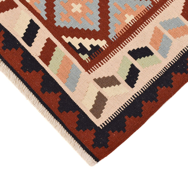 Kilim Fars Teppe 104x150cm