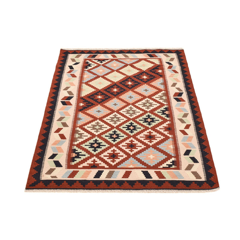 Kilim Fars Teppe 104x150cm