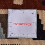 Kilim Fars Teppe 104x150cm