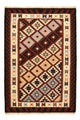 Kilim Fars Teppe 102x146cm