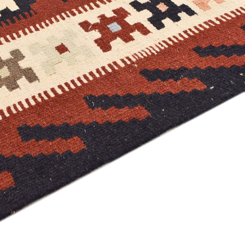 Kilim Fars Teppe 102x146cm