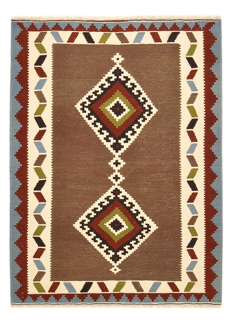Kilim Fars Teppe 147x104cm