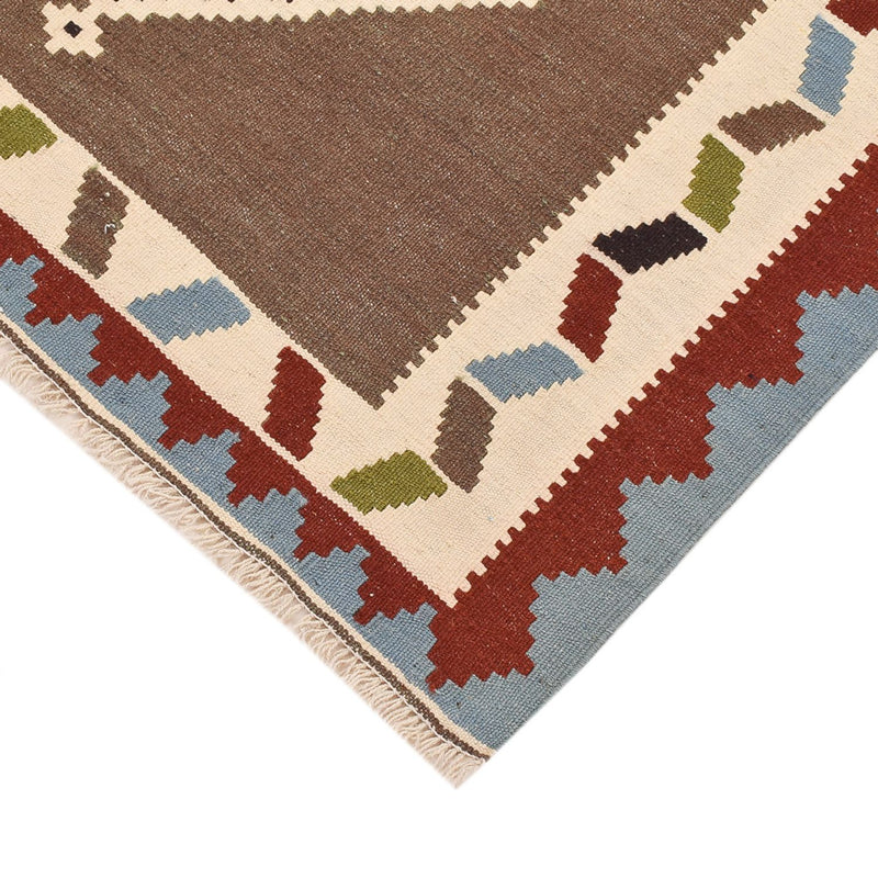 Kilim Fars Teppe 147x104cm