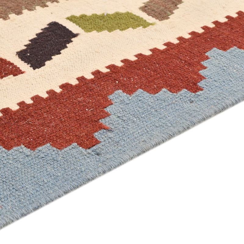 Kilim Fars Teppe 147x104cm