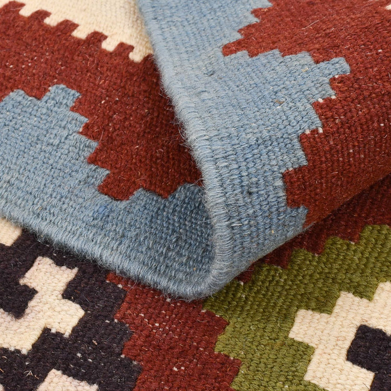 Kilim Fars Teppe 147x104cm
