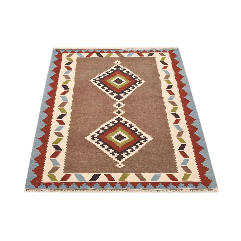 Kilim Fars Teppe 147x104cm