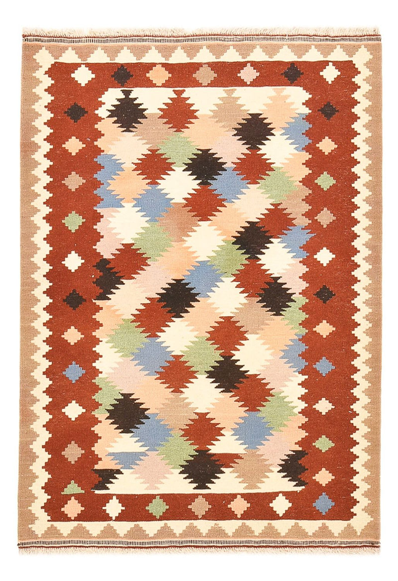 Kilim Fars Teppe 150x105cm