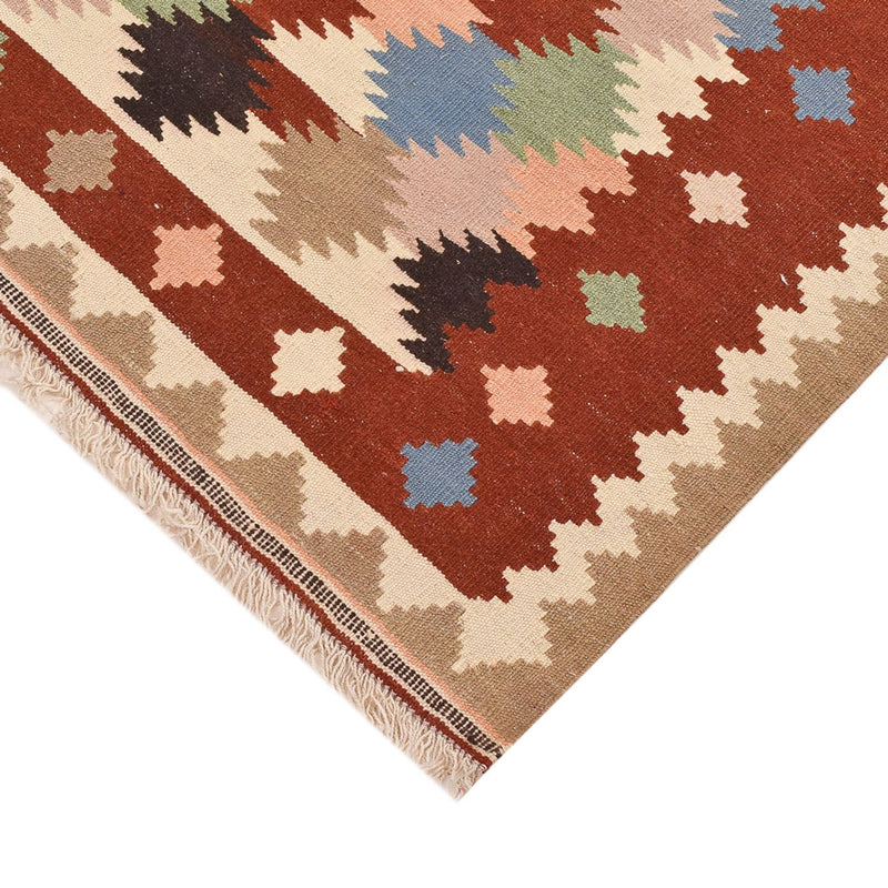 Kilim Fars Teppe 150x105cm