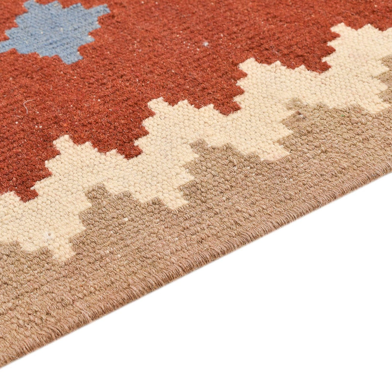 Kilim Fars Teppe 150x105cm