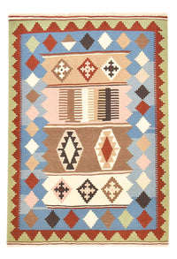 Kilim Fars Teppe 144x102cm – product image