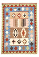 Kilim Fars Teppe 144x102cm
