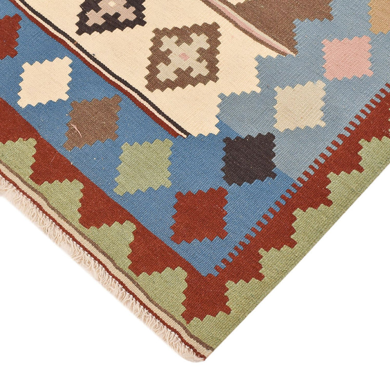 Kilim Fars Teppe 144x102cm