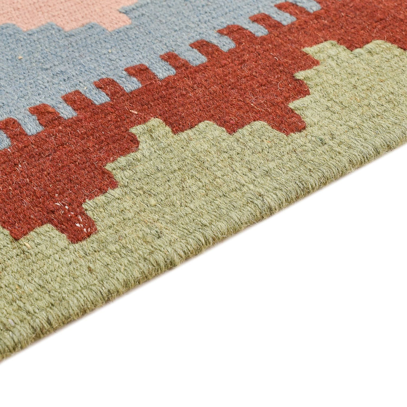 Kilim Fars Teppe 144x102cm