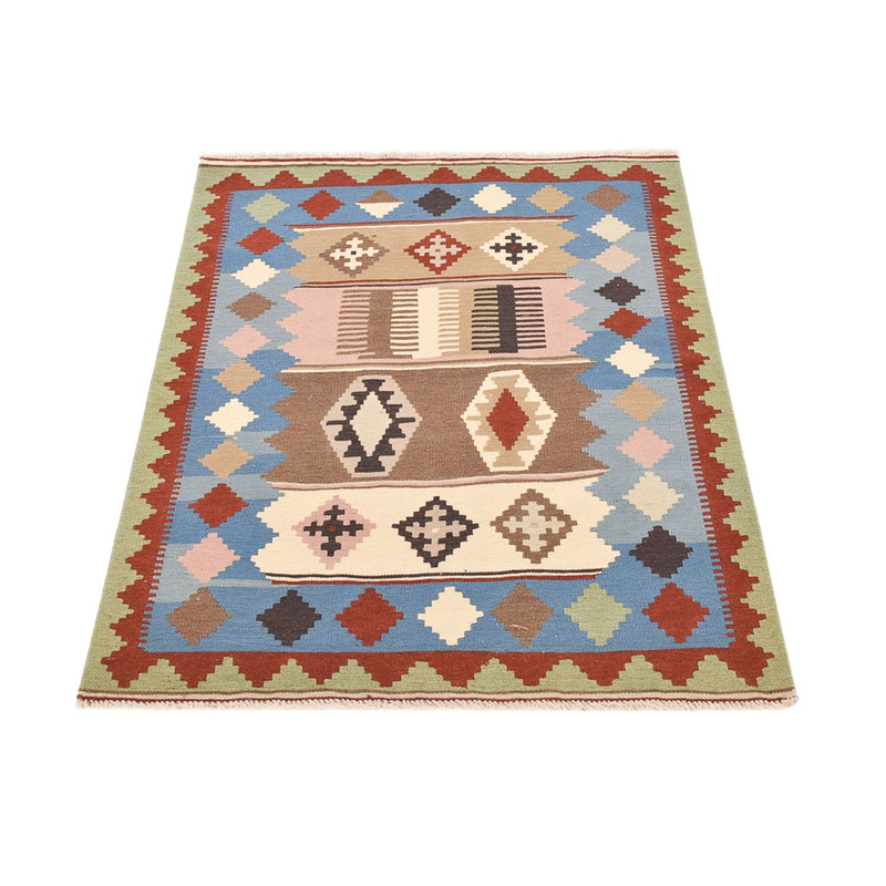 Kilim Fars Teppe 144x102cm