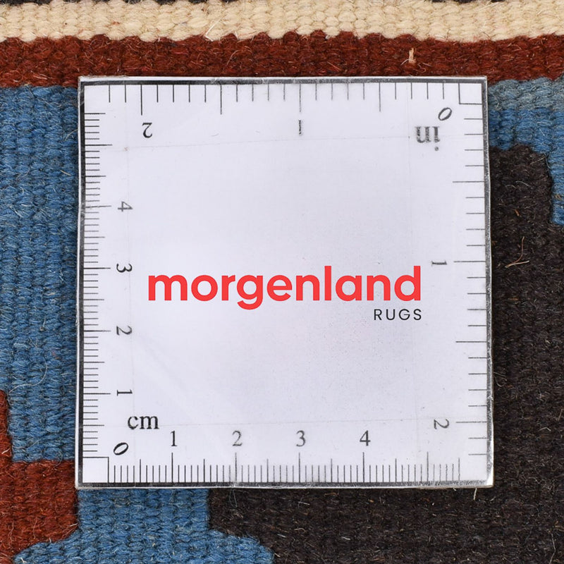 Kilim Fars Teppe 144x102cm