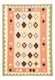 Kilim Fars Teppe 150x102cm