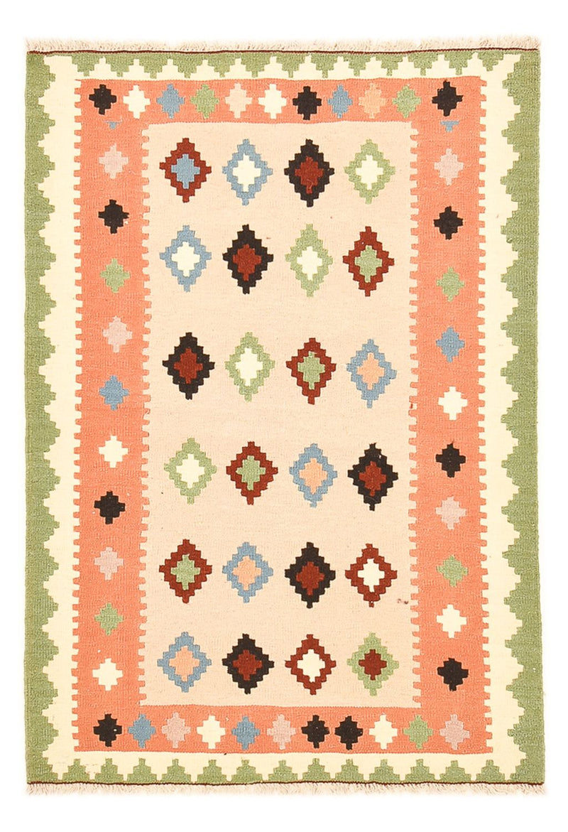 Kilim Fars Teppe 150x102cm