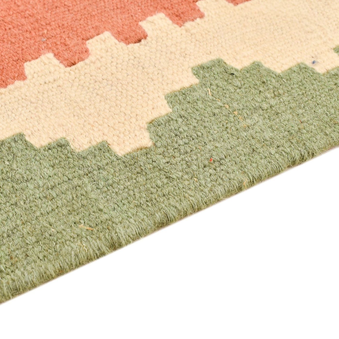Kilim Fars Teppe 150x102cm