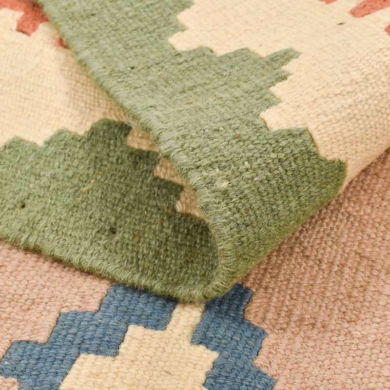 Kilim Fars Teppe 150x102cm