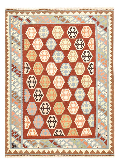 Kilim Fars Teppe 107x145cm