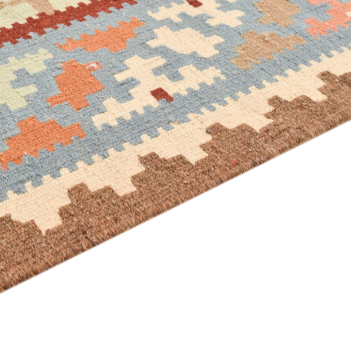 Kilim Fars Teppe 145x107cm