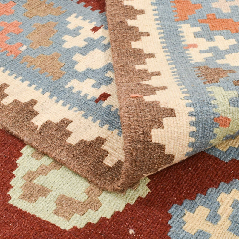Kilim Fars Teppe 145x107cm