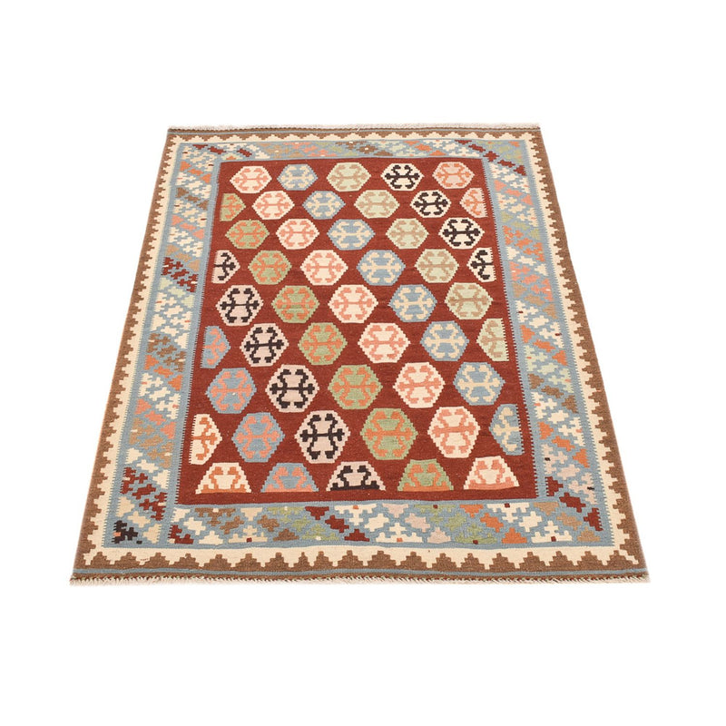 Kilim Fars Teppe 145x107cm