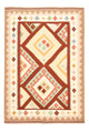 Kilim Fars Teppe 103x150cm