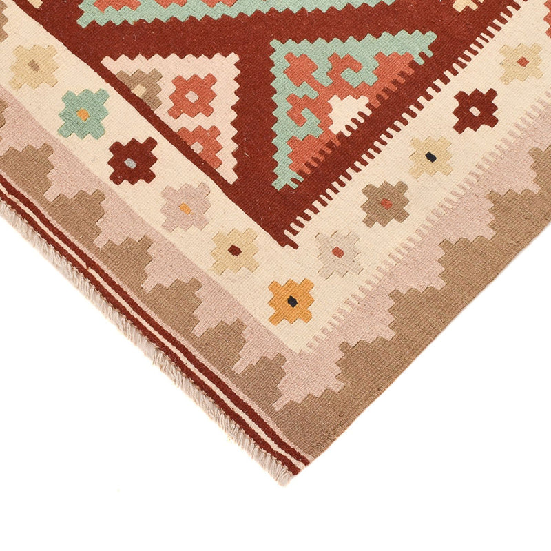 Kilim Fars Teppe 103x150cm