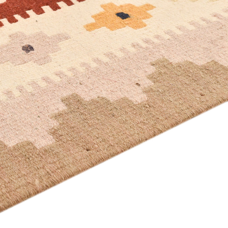 Kilim Fars Teppe 103x150cm