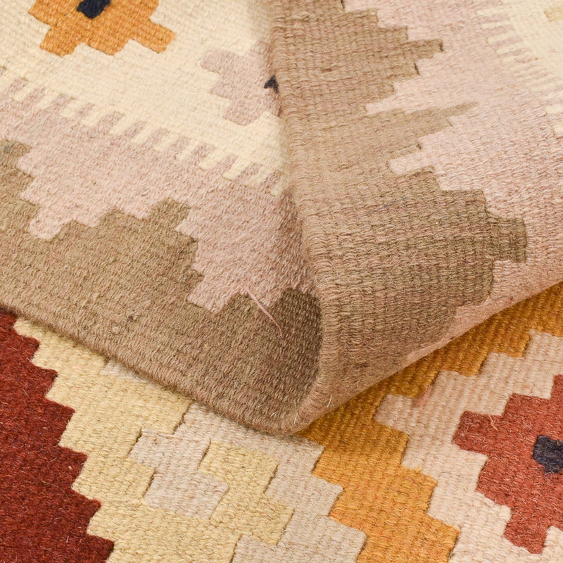 Kilim Fars Teppe 103x150cm
