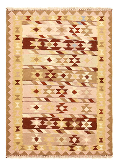 Kilim Fars Teppe 104x150cm