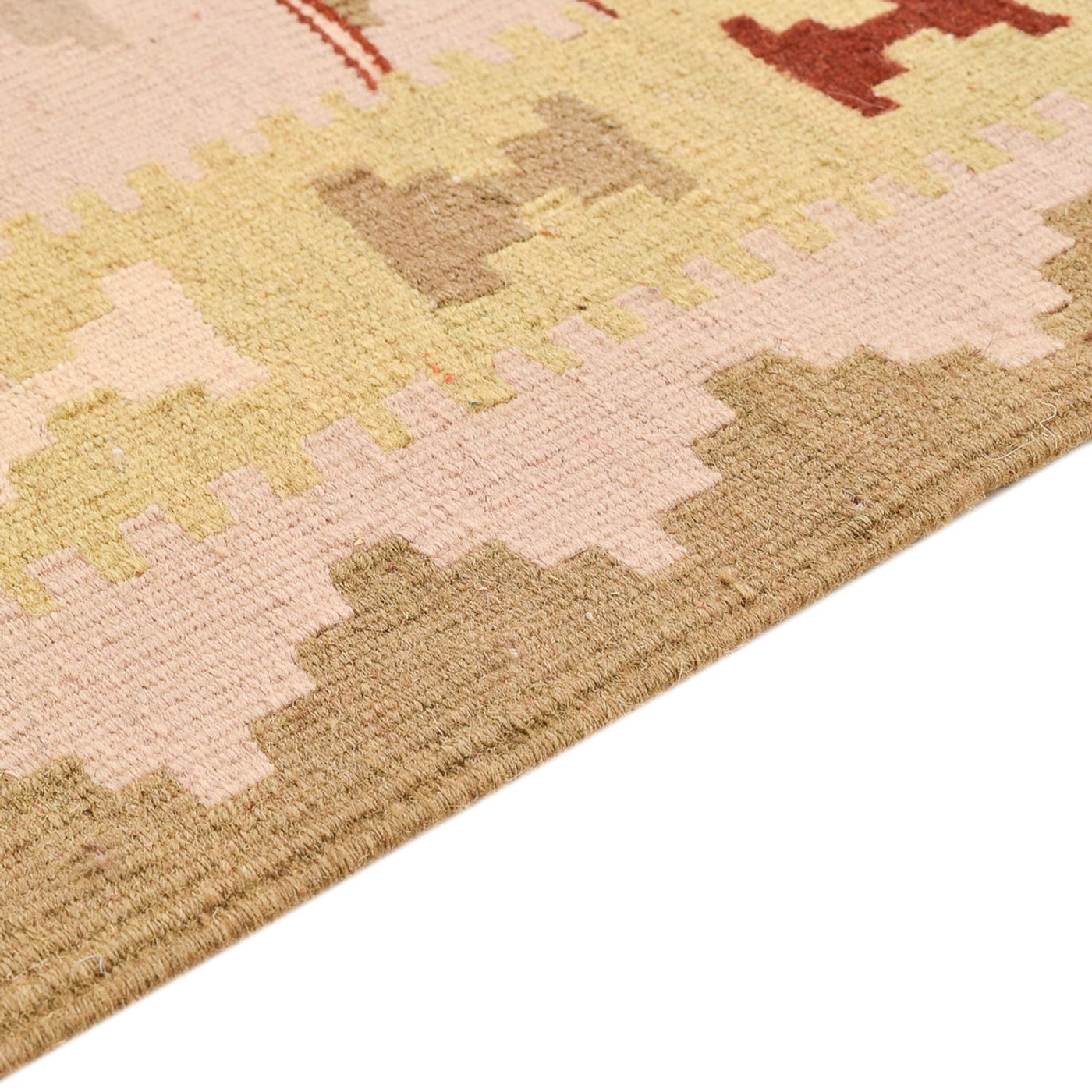 Kilim Fars Teppe 150x104cm