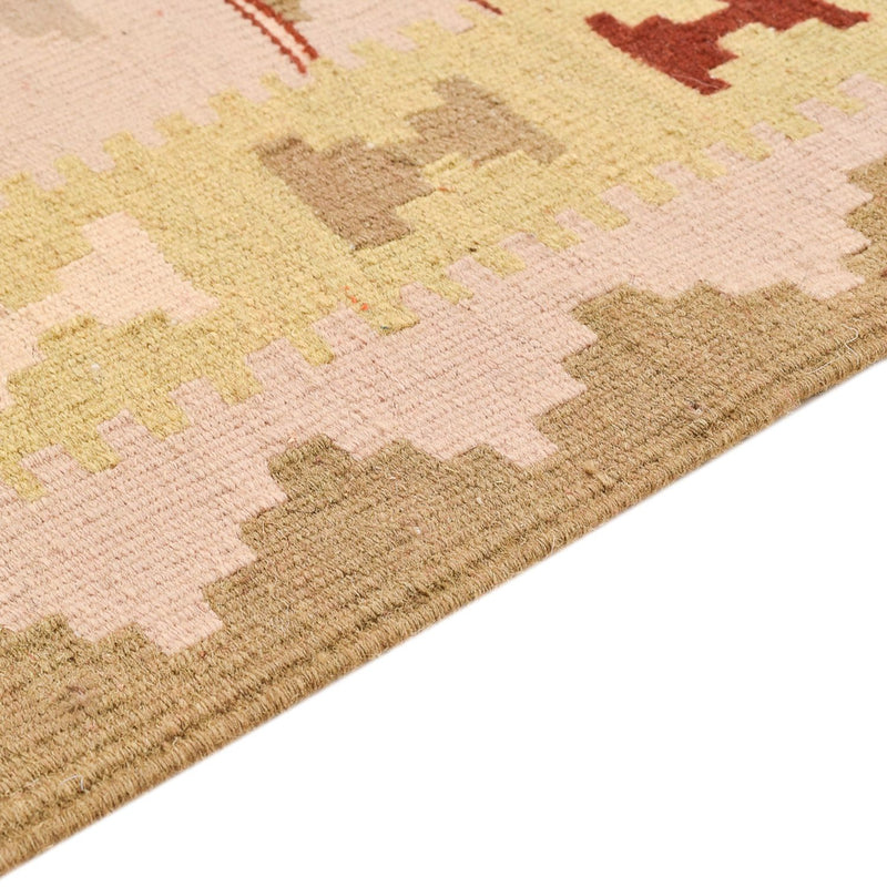 Kilim Fars Teppe 150x104cm