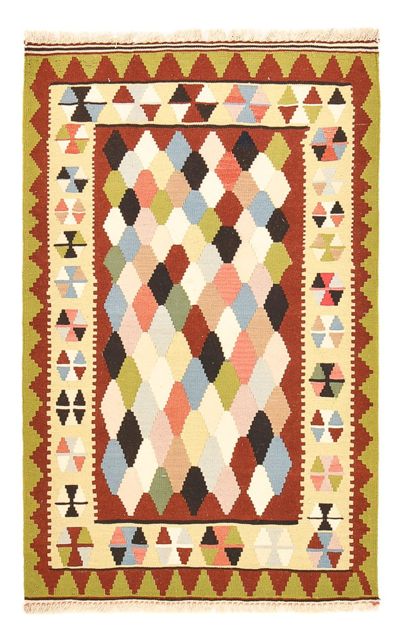 Kilim Fars Teppe 98x157cm
